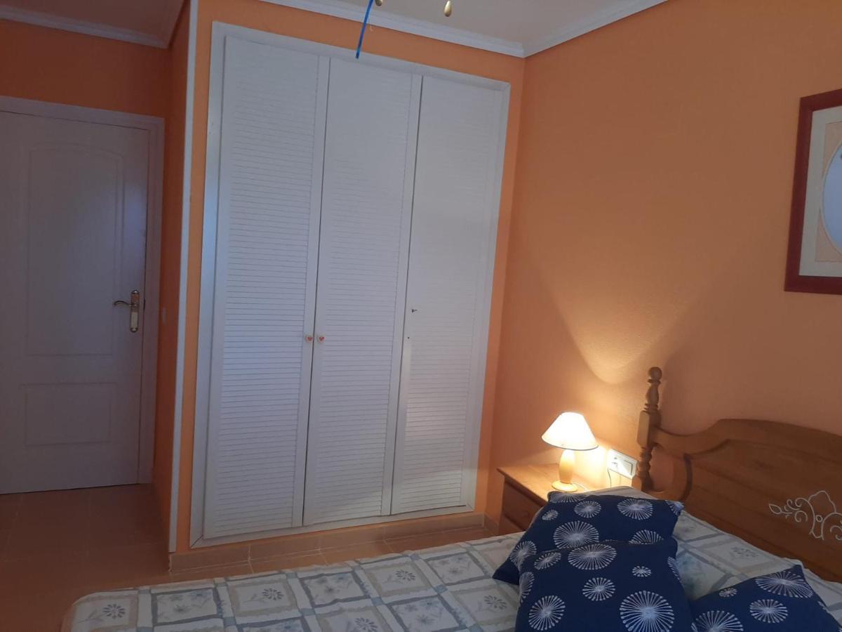Apartamento Eva * Playa de Miramar